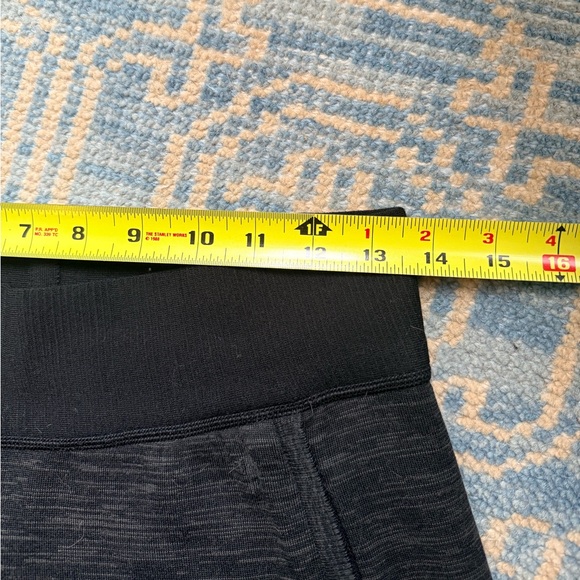 Smartwool Intraknit Thermal Pants - Picture 4 of 6
